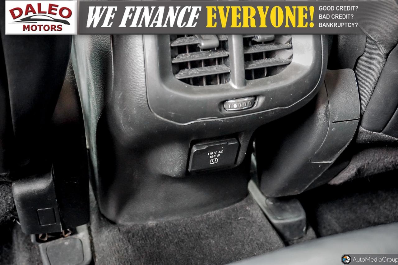 2014 Jeep Cherokee 4WD Limited/ NAVI/ PROOF/ LTHR/ B.CAM/ H.SEATS Photo46
