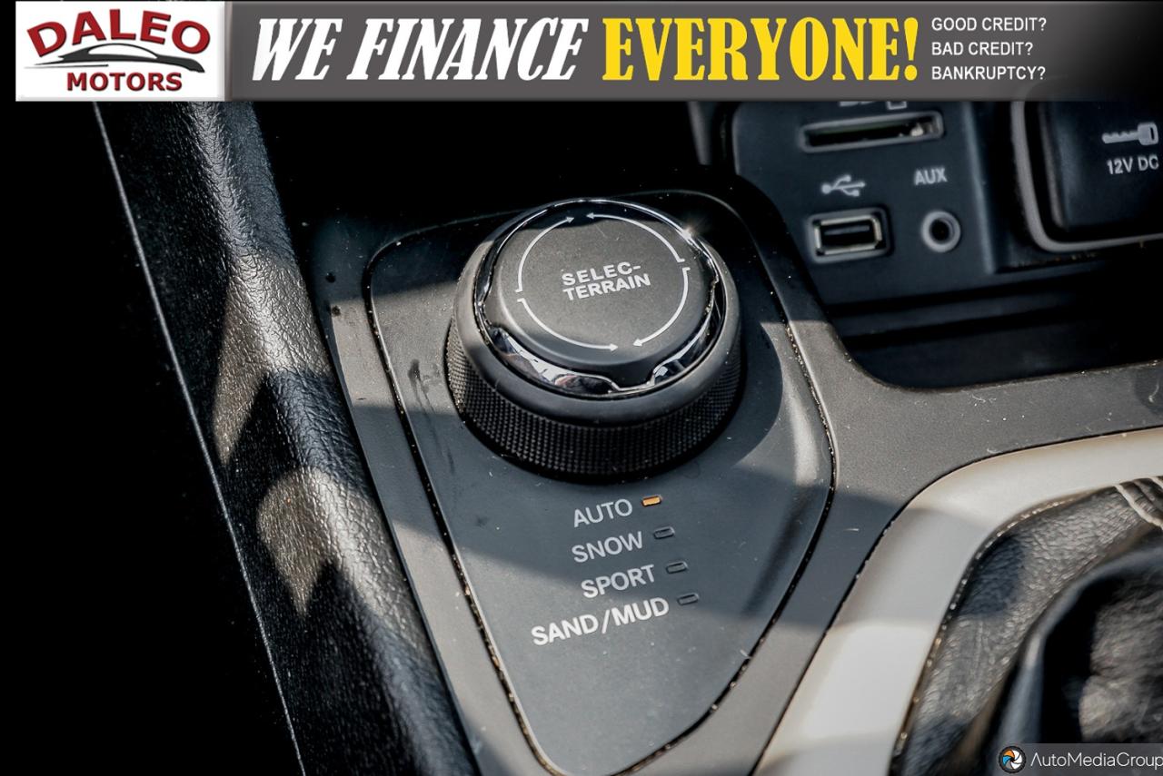 2014 Jeep Cherokee 4WD Limited/ NAVI/ PROOF/ LTHR/ B.CAM/ H.SEATS Photo54