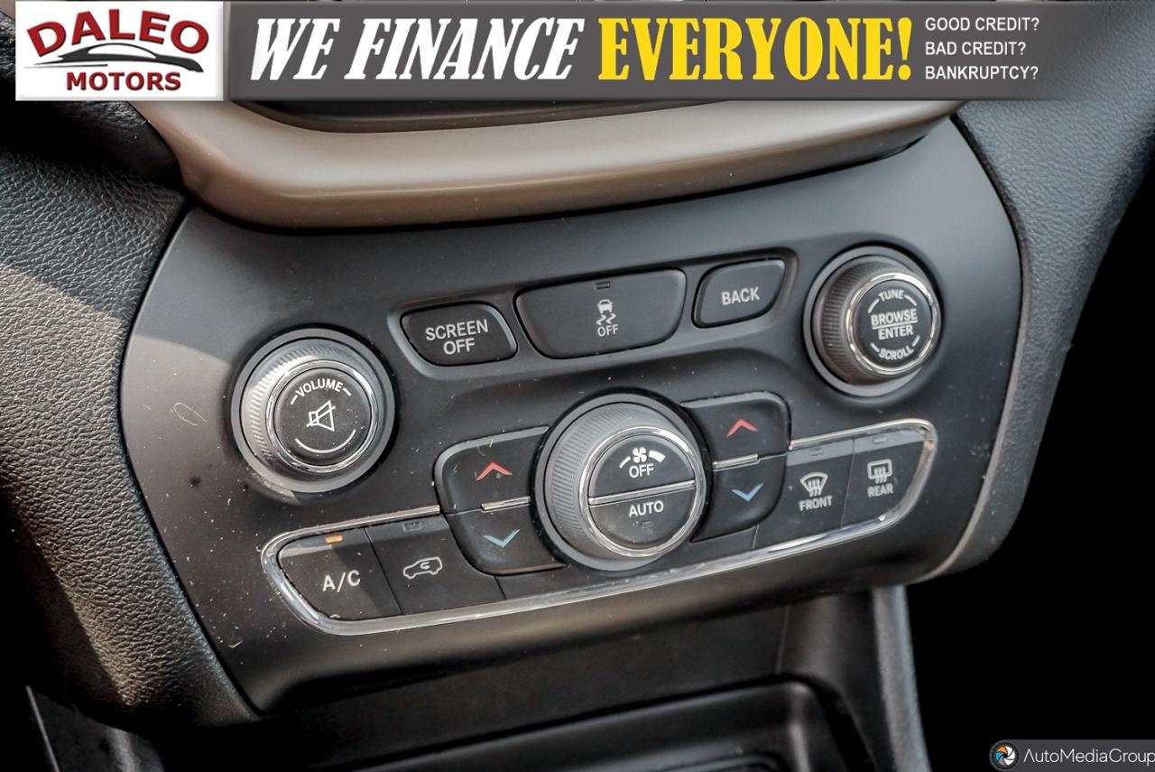 2014 Jeep Cherokee 4WD Limited/ NAVI/ PROOF/ LTHR/ B.CAM/ H.SEATS Photo56