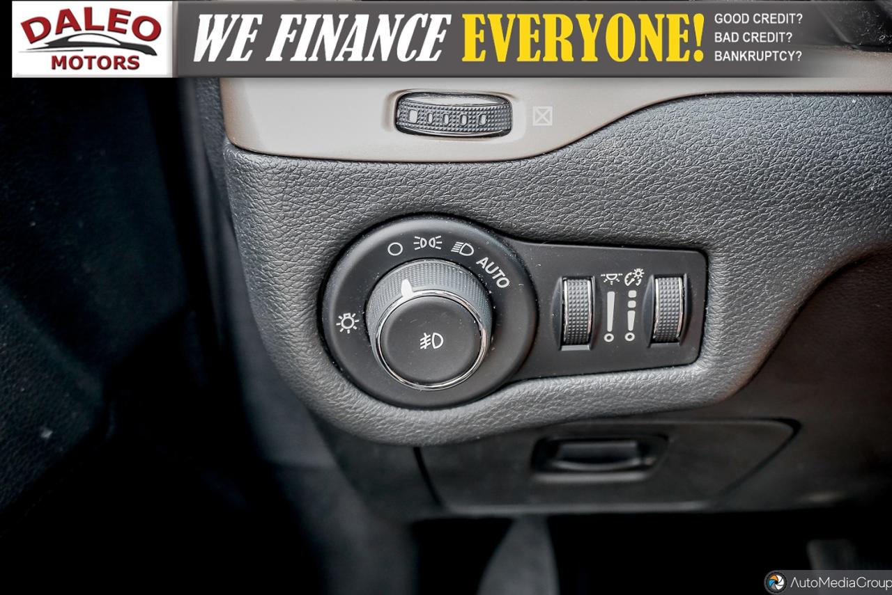 2014 Jeep Cherokee 4WD Limited/ NAVI/ PROOF/ LTHR/ B.CAM/ H.SEATS Photo52