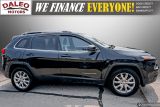 2014 Jeep Cherokee 4WD Limited/ NAVI/ PROOF/ LTHR/ B.CAM/ H.SEATS Photo39