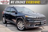 2014 Jeep Cherokee 4WD Limited/ NAVI/ PROOF/ LTHR/ B.CAM/ H.SEATS Photo32