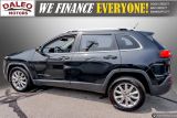 2014 Jeep Cherokee 4WD Limited/ NAVI/ PROOF/ LTHR/ B.CAM/ H.SEATS Photo35