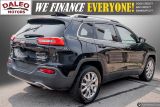 2014 Jeep Cherokee 4WD Limited/ NAVI/ PROOF/ LTHR/ B.CAM/ H.SEATS Photo38