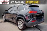 2014 Jeep Cherokee 4WD Limited/ NAVI/ PROOF/ LTHR/ B.CAM/ H.SEATS Photo36