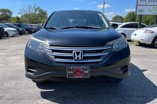 2014 Honda CR-V LX - CERTIFIED Photo8