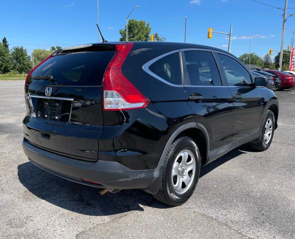 2014 Honda CR-V LX - CERTIFIED Photo3