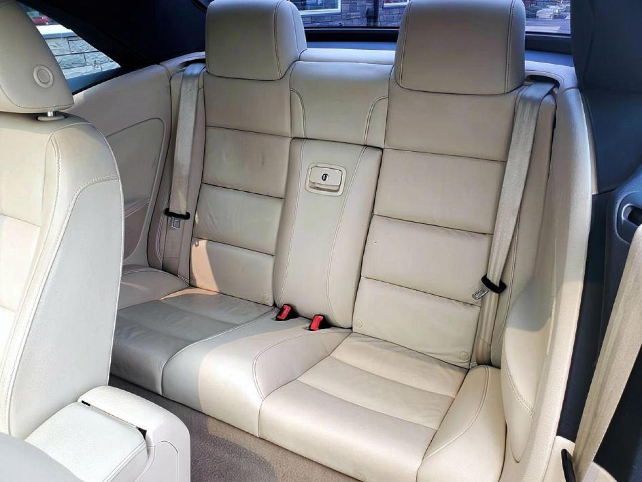 2008 Volkswagen Eos HARD TOP CONVERTIBLE-"NO TAX SALE-MAX $2000-LTD TI - Photo #24