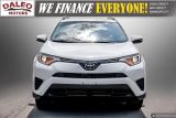 2017 Toyota RAV4 AWD LE / B. CAM / H. SEATS / BLUETOOTH Photo29