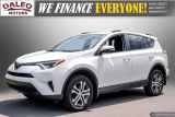 2017 Toyota RAV4 AWD LE / B. CAM / H. SEATS / BLUETOOTH Photo30