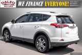 2017 Toyota RAV4 AWD LE / B. CAM / H. SEATS / BLUETOOTH Photo32