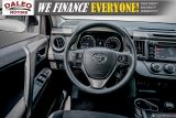 2017 Toyota RAV4 AWD LE / B. CAM / H. SEATS / BLUETOOTH Photo42