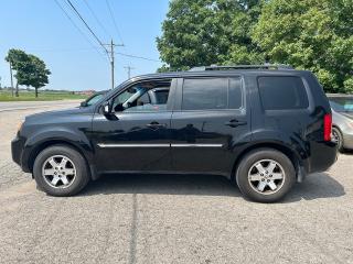 2011 Honda Pilot TOURING*DRIVES GREAT*ONE OWNER*NO ACCIDENT*CERTIF* - Photo #6