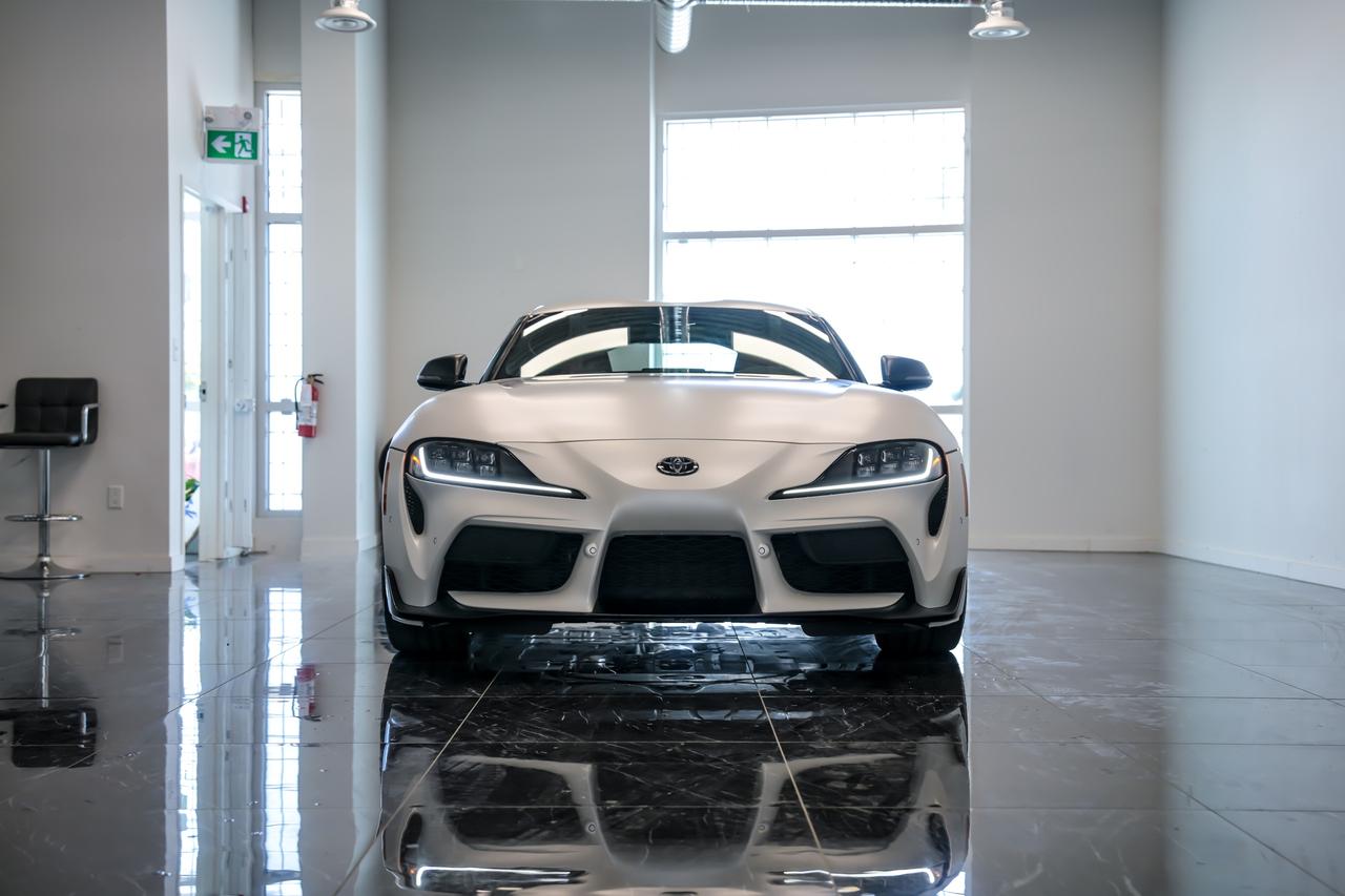 2023 Toyota GR Supra A91 Special Edition