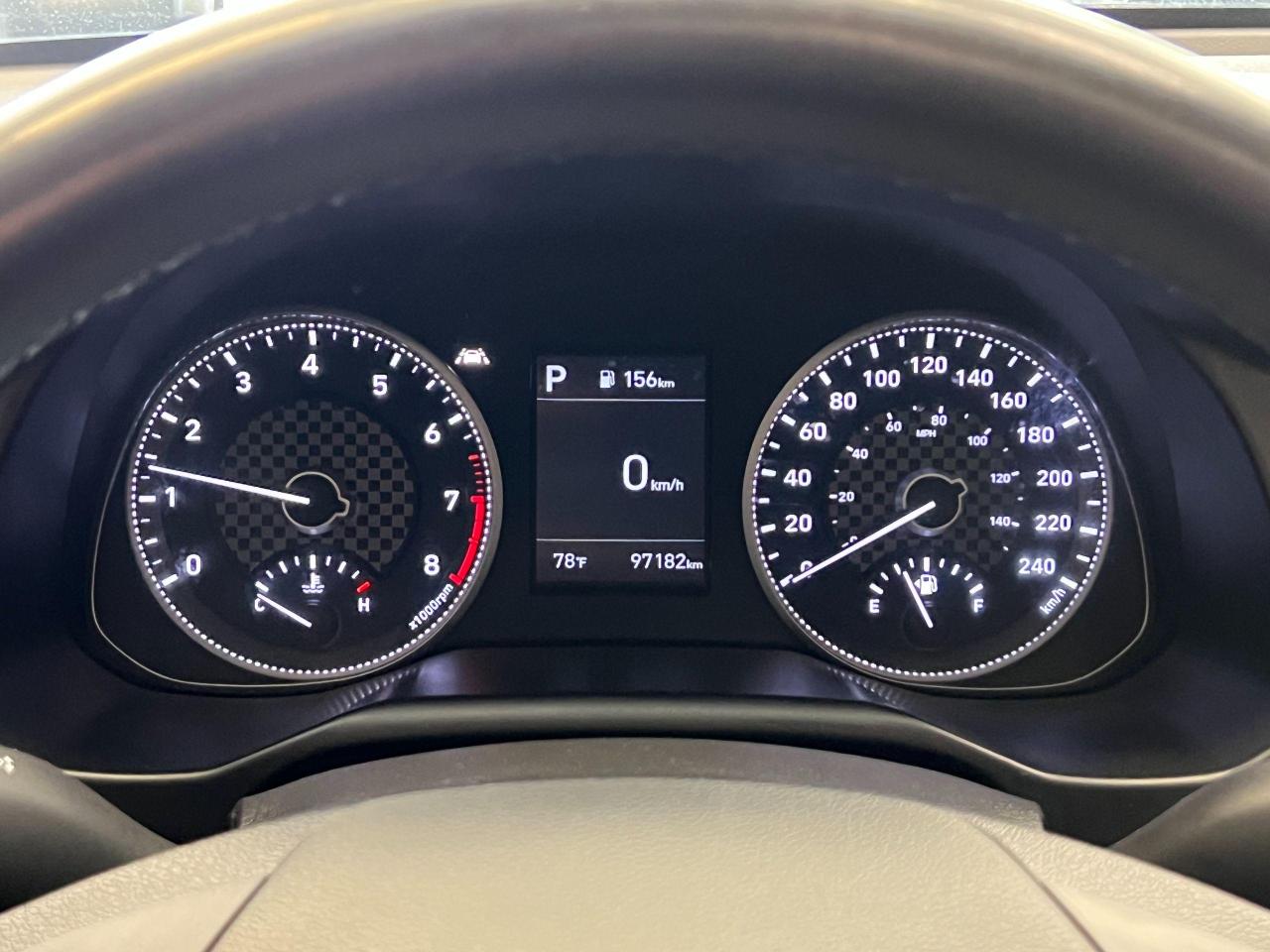2019 Hyundai Elantra Preferred w/Sun+Safety+New Tires+CLEAN CARFAX - Photo #17