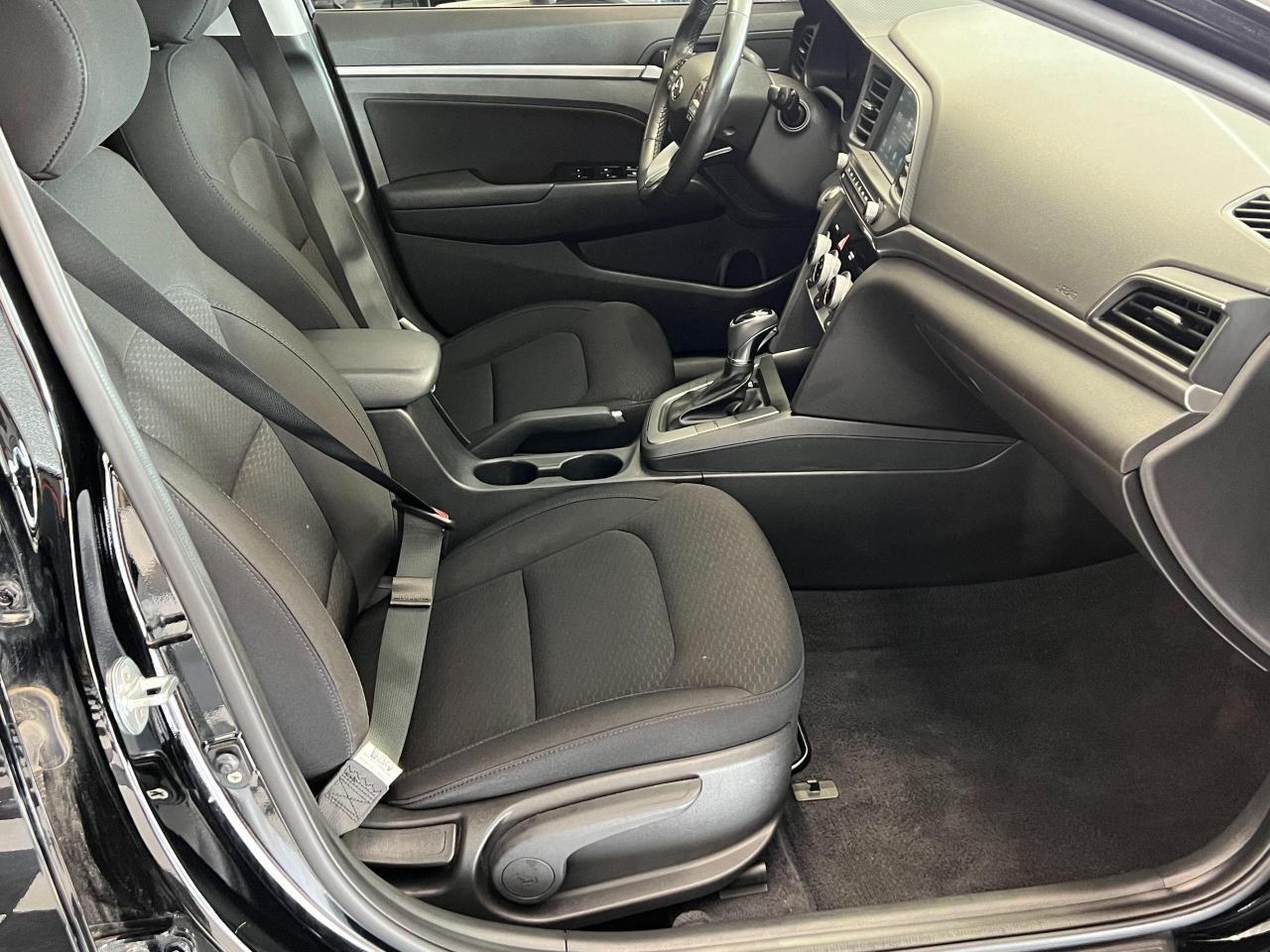 2019 Hyundai Elantra Preferred w/Sun+Safety+New Tires+CLEAN CARFAX - Photo #22