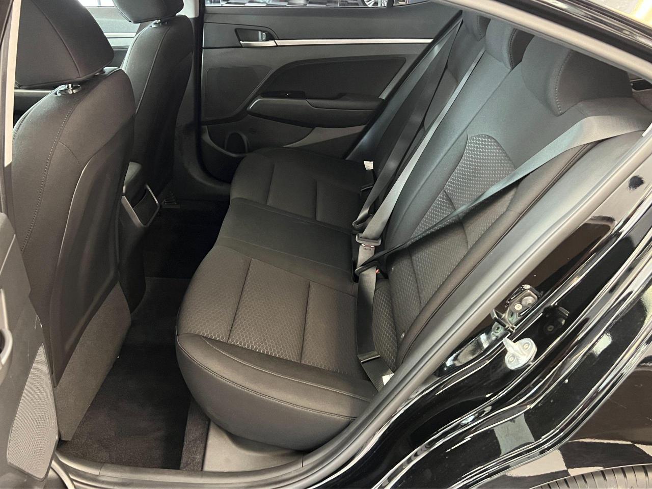 2019 Hyundai Elantra Preferred w/Sun+Safety+New Tires+CLEAN CARFAX - Photo #24