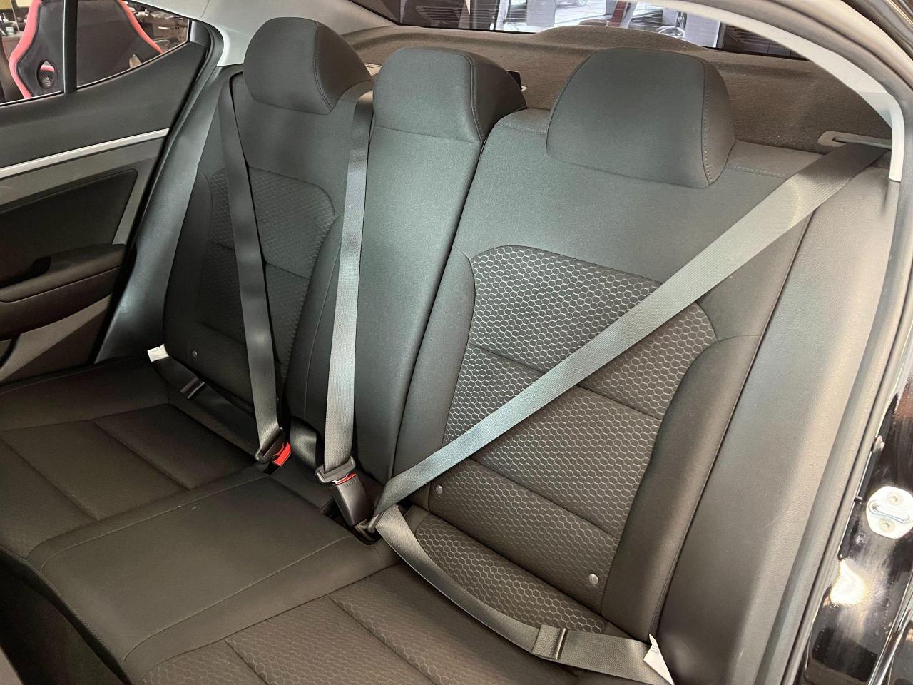 2019 Hyundai Elantra Preferred w/Sun+Safety+New Tires+CLEAN CARFAX - Photo #25