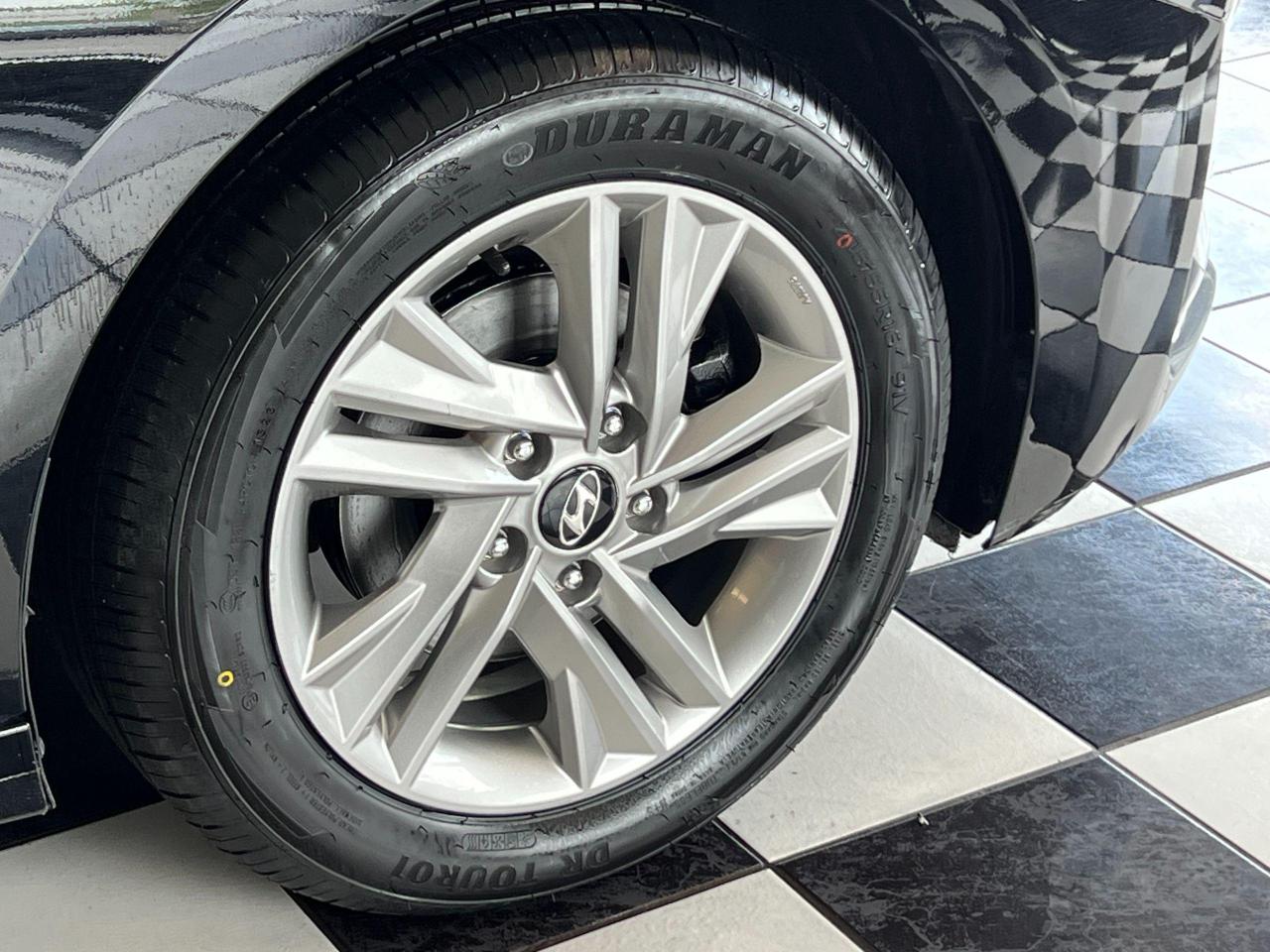 2019 Hyundai Elantra Preferred w/Sun+Safety+New Tires+CLEAN CARFAX - Photo #54