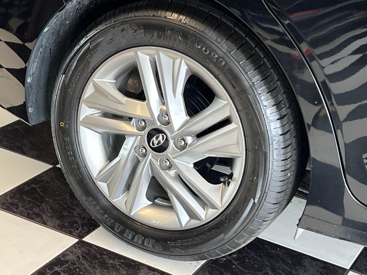 2019 Hyundai Elantra Preferred w/Sun+Safety+New Tires+CLEAN CARFAX - Photo #55