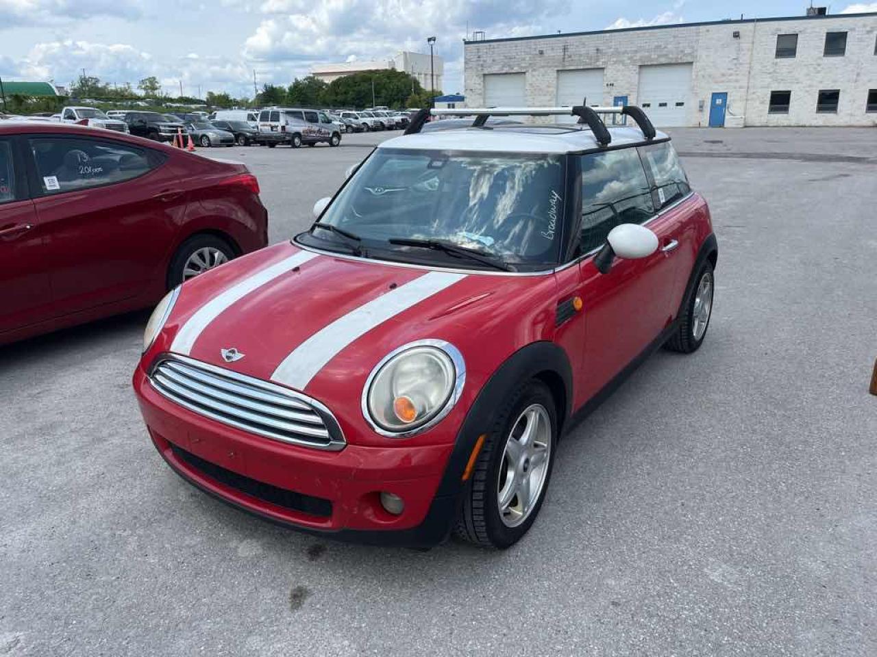 Used 2010 MINI Cooper  for sale in Innisfil, ON