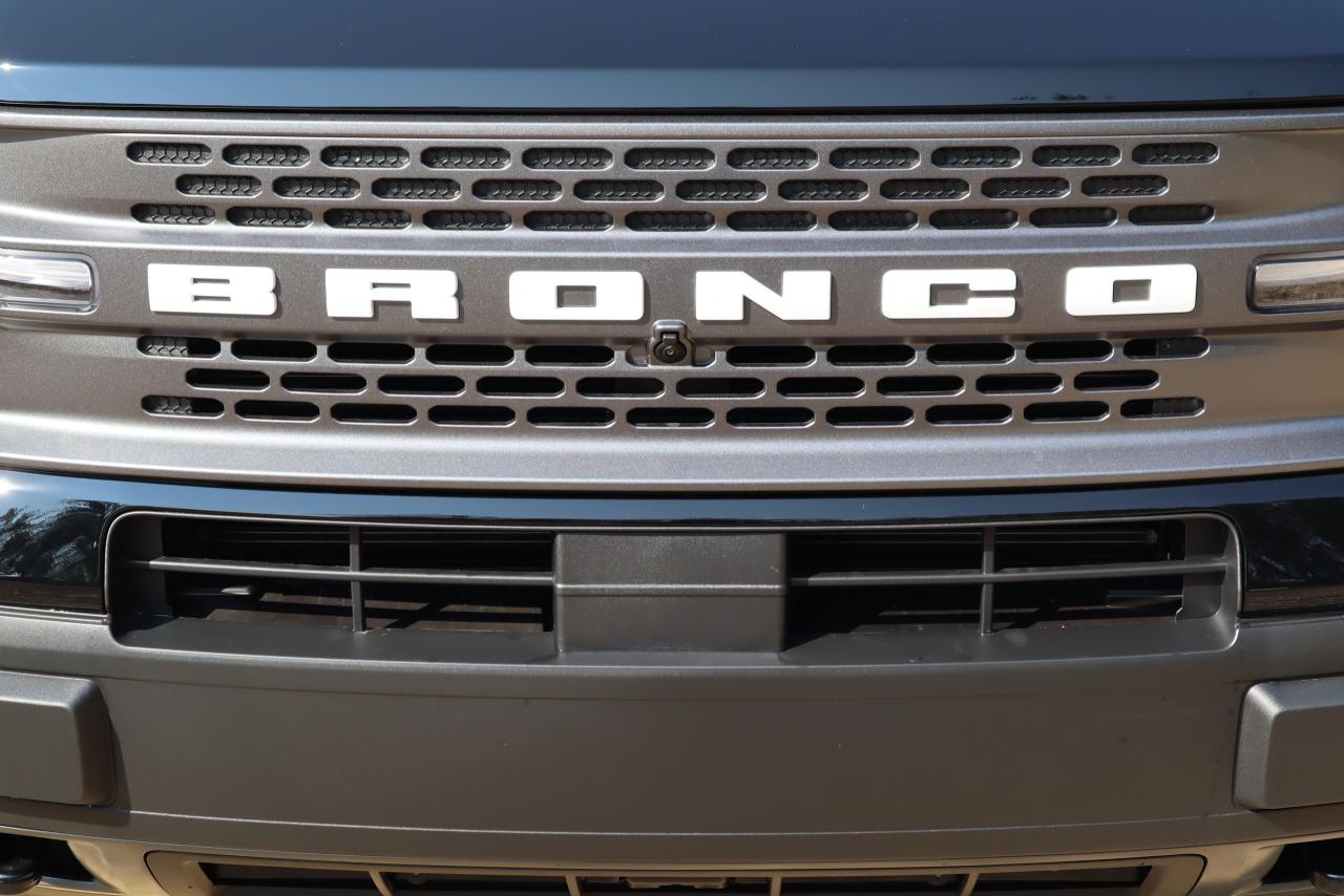 2023 Ford Bronco Sport BADLANDS Photo5