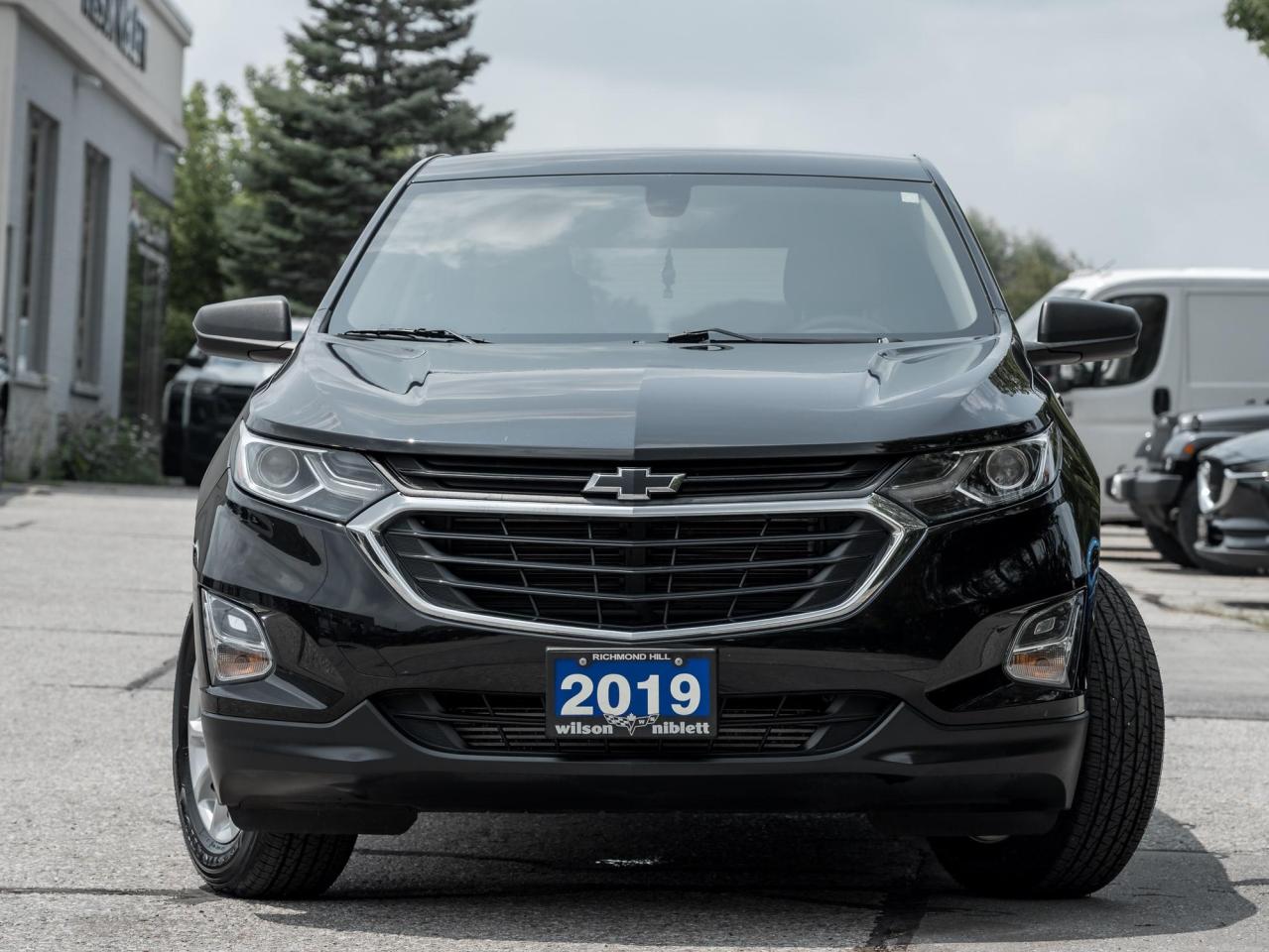 2019 Chevrolet Equinox LS Photo