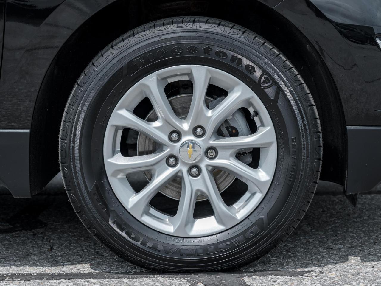 2019 Chevrolet Equinox LS Photo