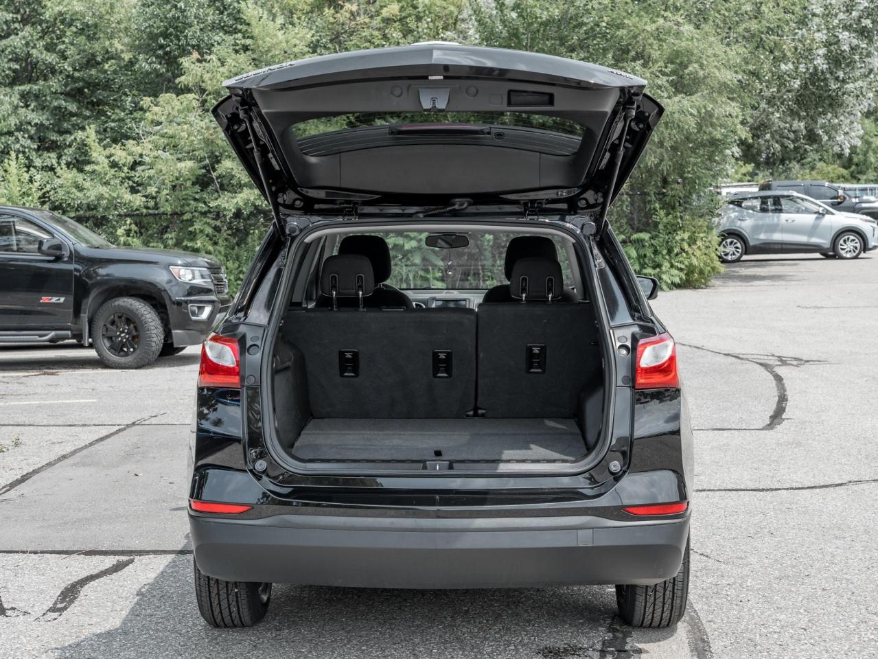 2019 Chevrolet Equinox LS Photo