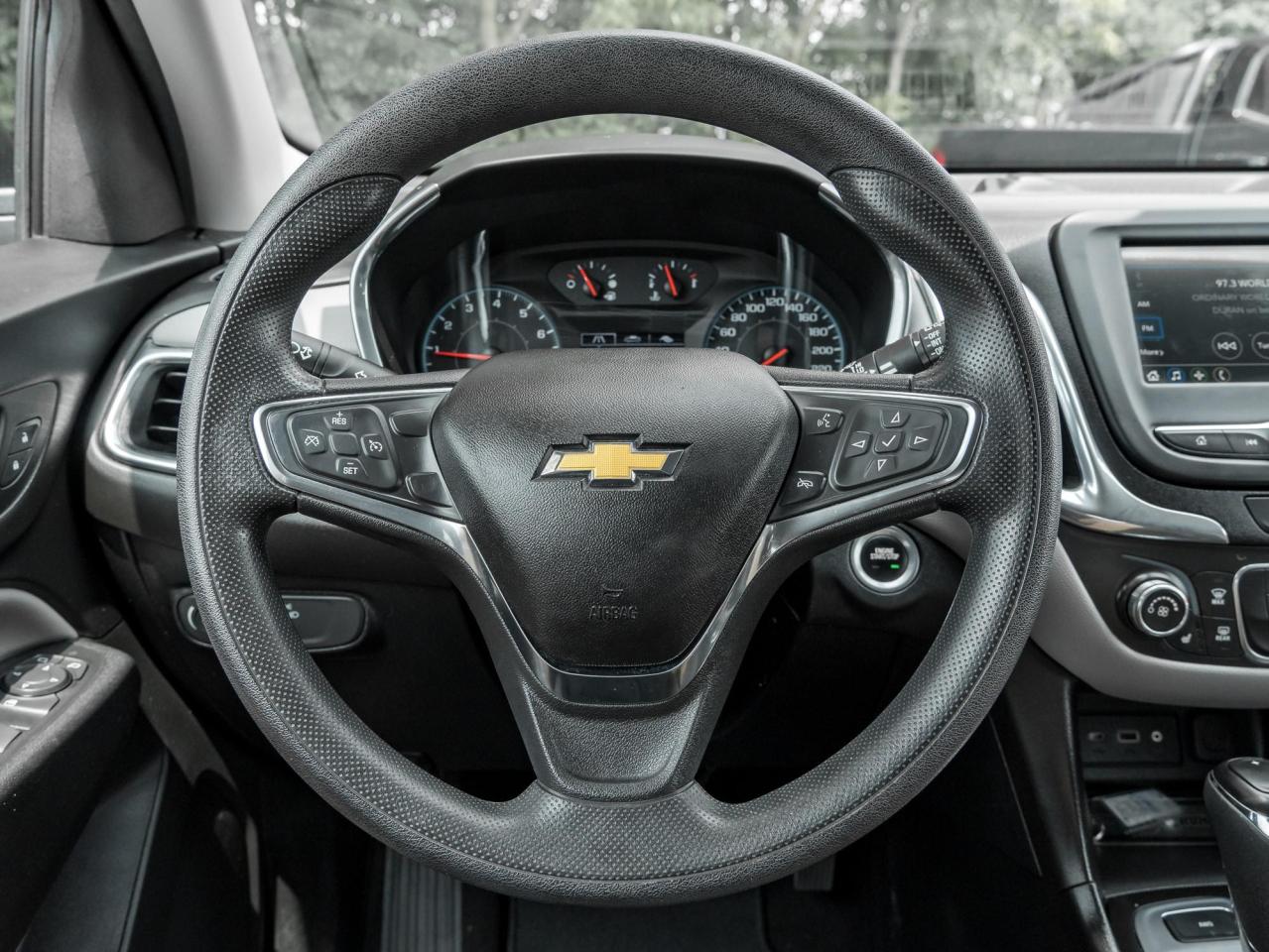 2019 Chevrolet Equinox LS Photo
