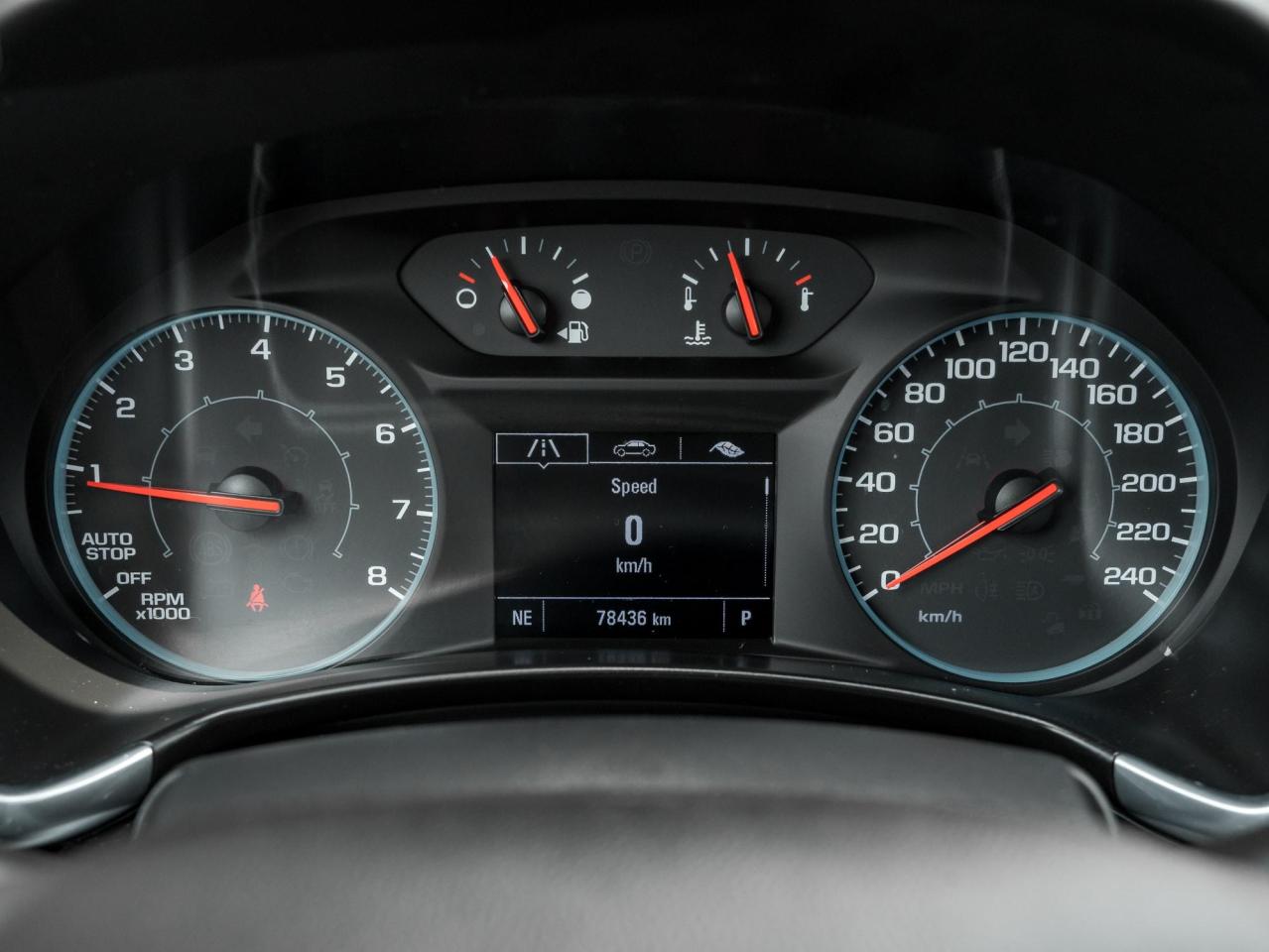 2019 Chevrolet Equinox LS Photo