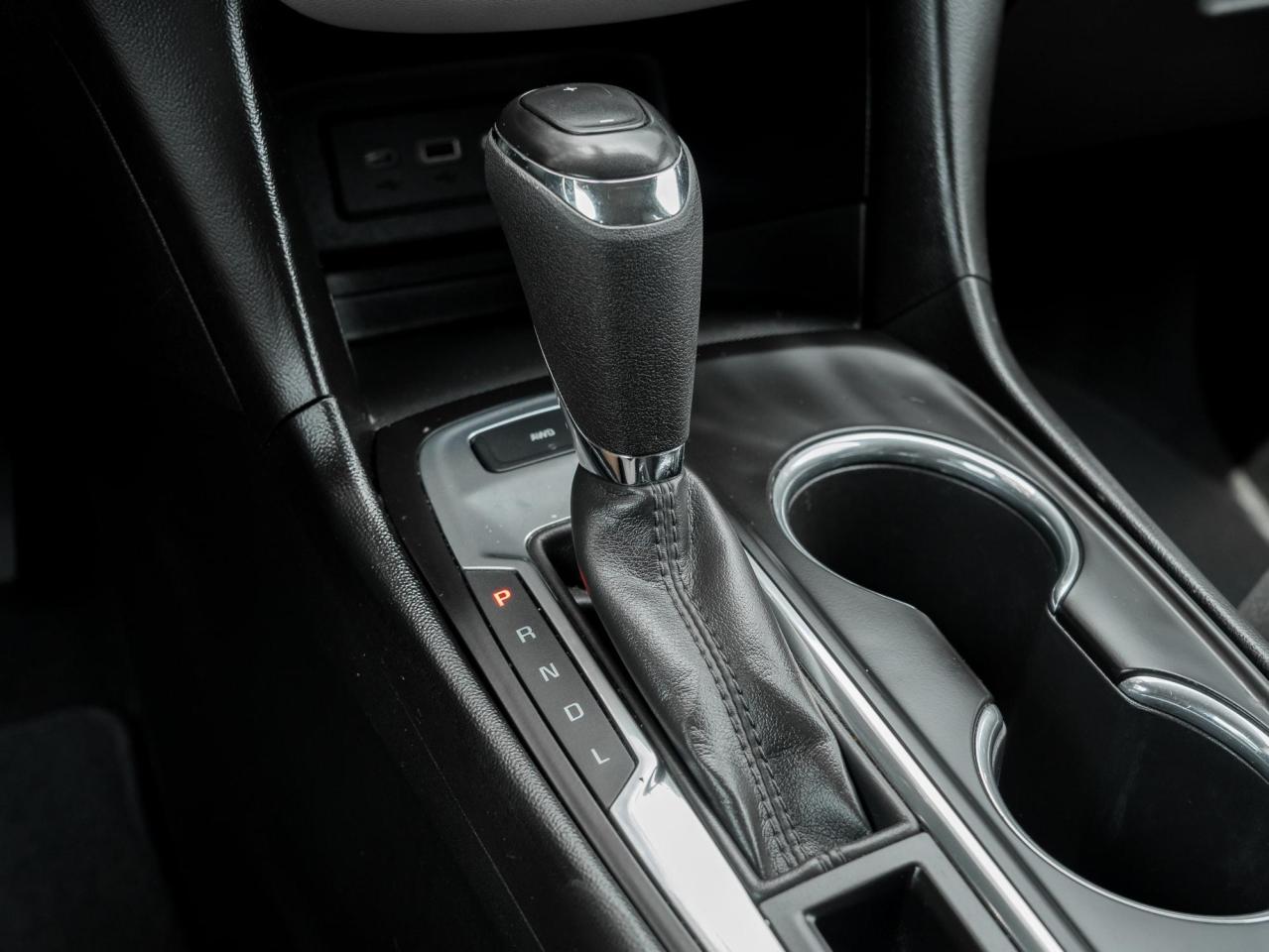 2019 Chevrolet Equinox LS Photo