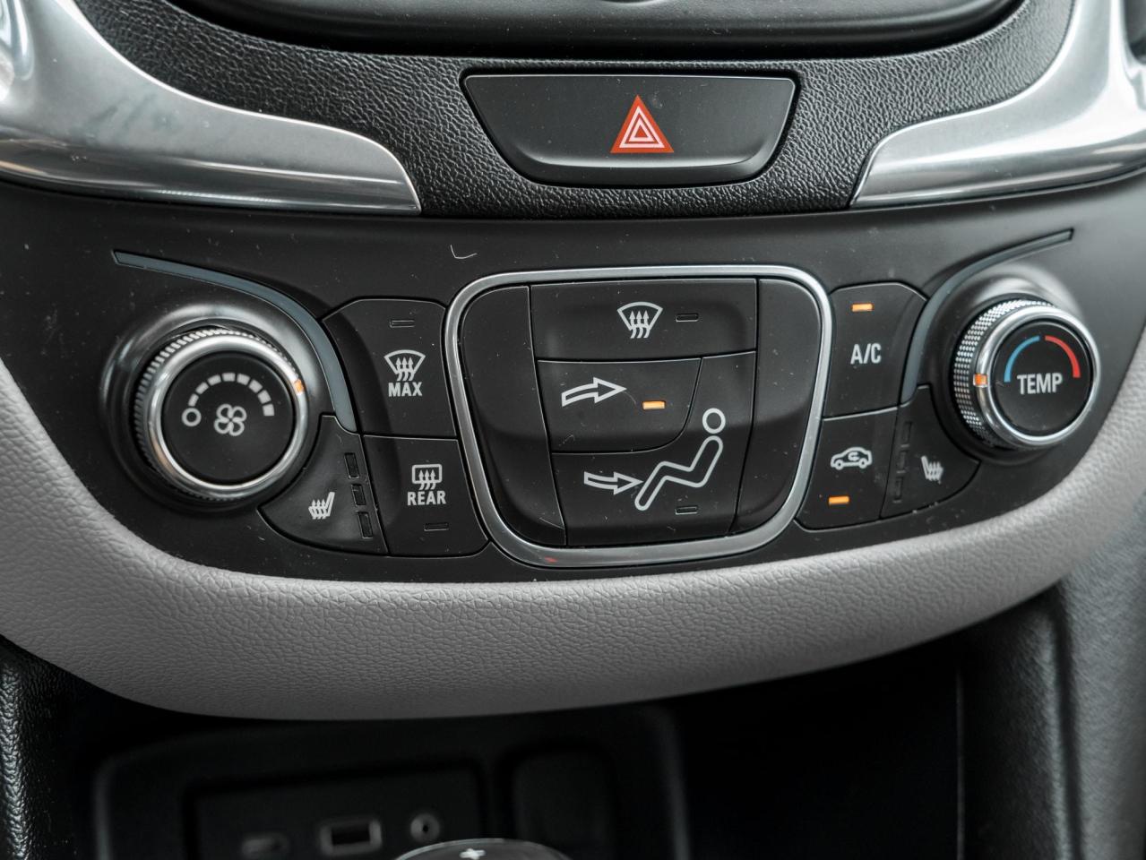 2019 Chevrolet Equinox LS Photo