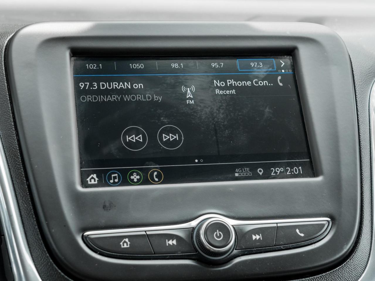 2019 Chevrolet Equinox LS Photo