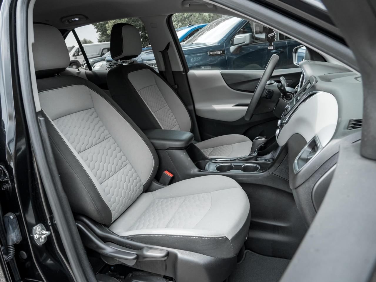2019 Chevrolet Equinox LS Photo