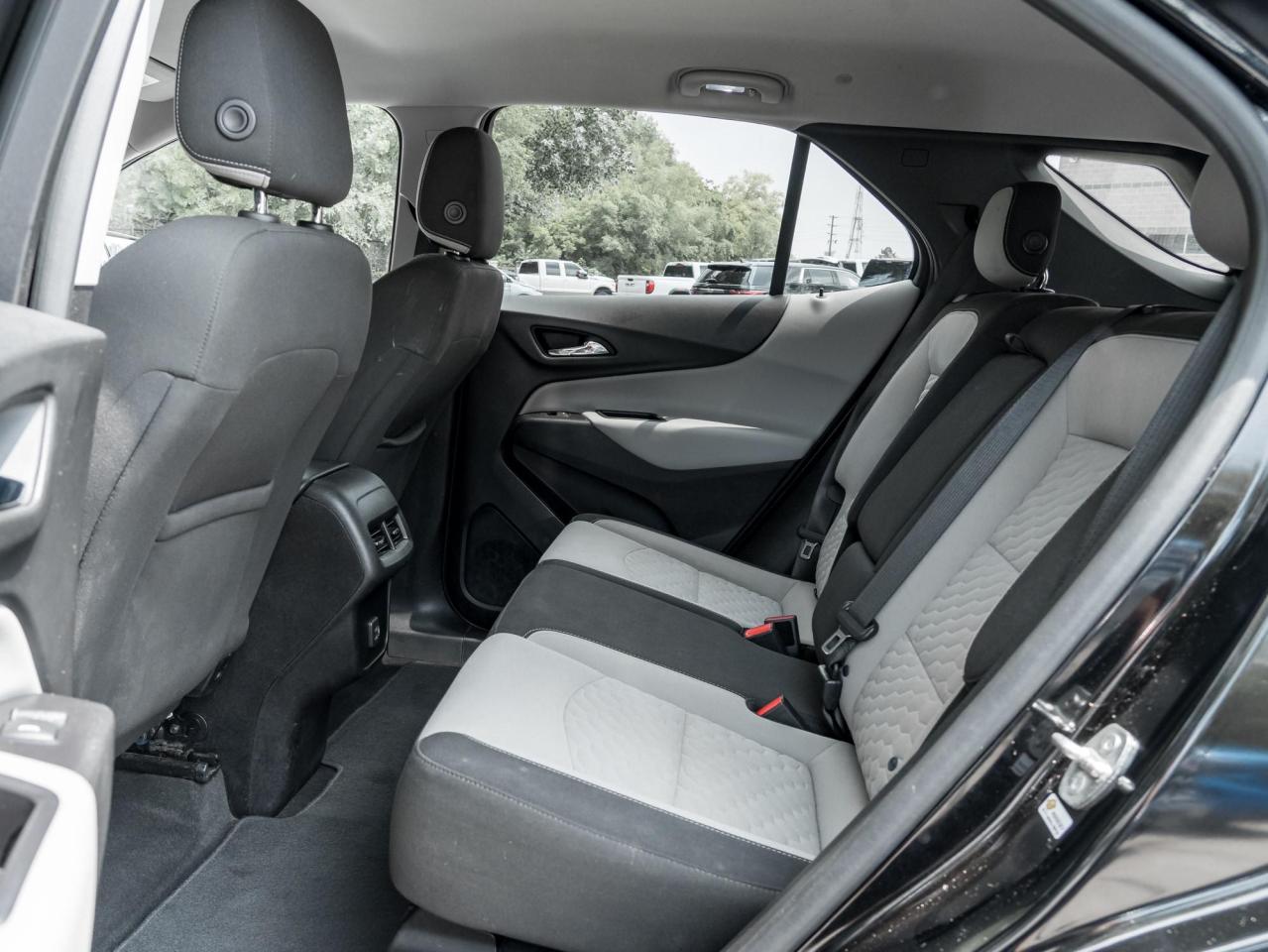 2019 Chevrolet Equinox LS Photo