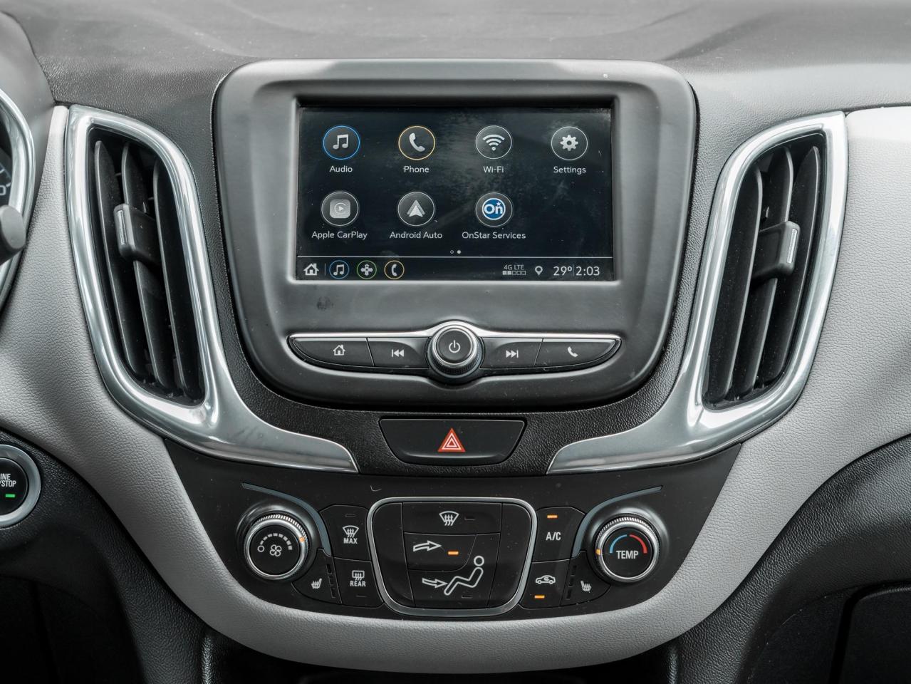 2019 Chevrolet Equinox LS Photo