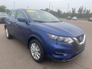 Used 2020 Nissan Qashqai S for sale in Charlottetown, PE