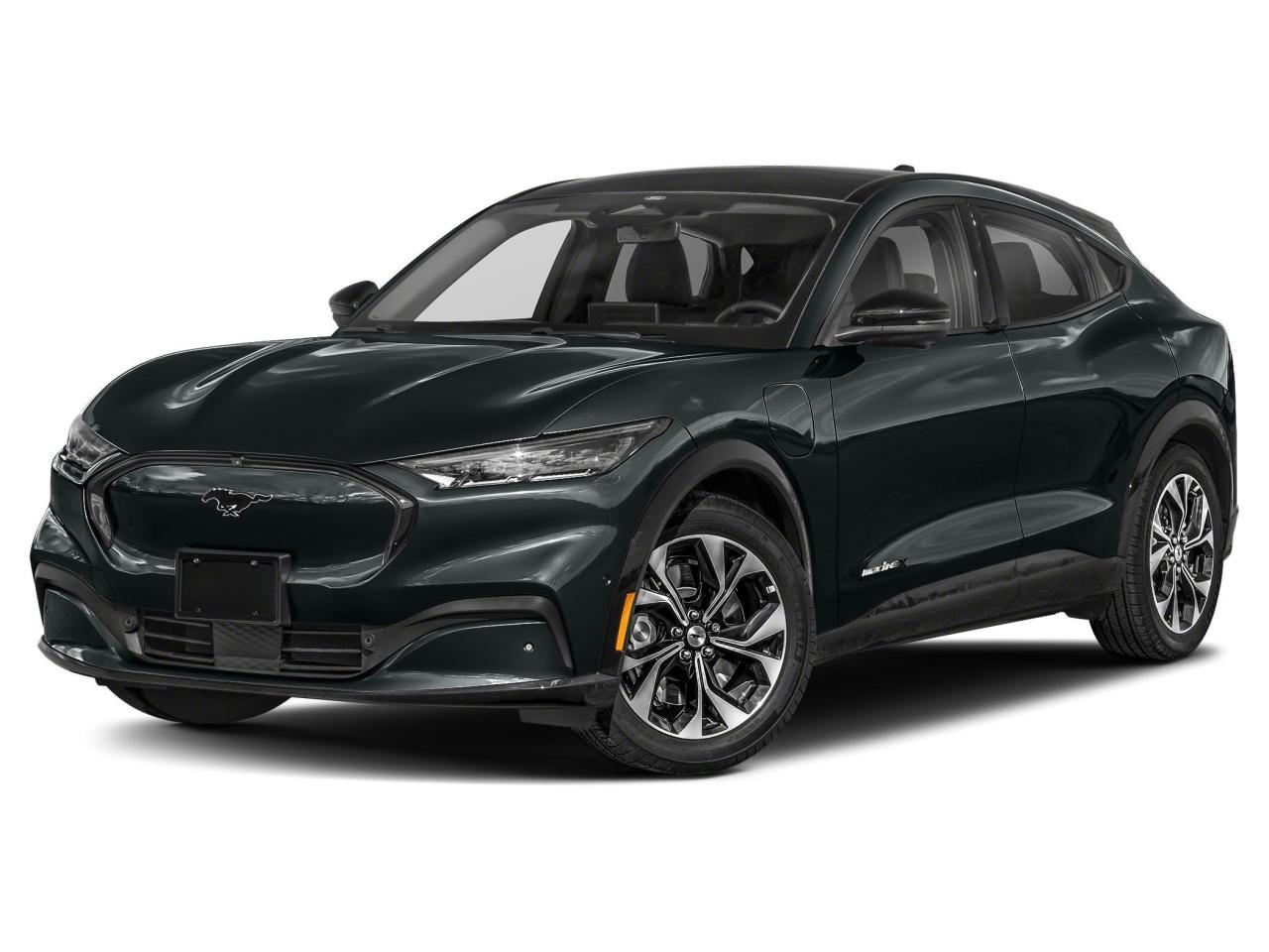 2023 Ford Mustang Mach-E PREMIUM Photo0