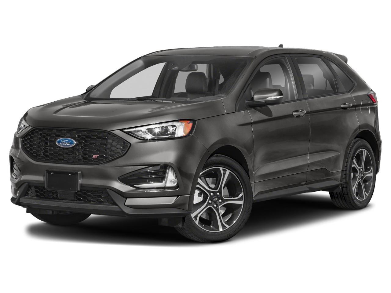 2024 Ford Edge ST Photo0