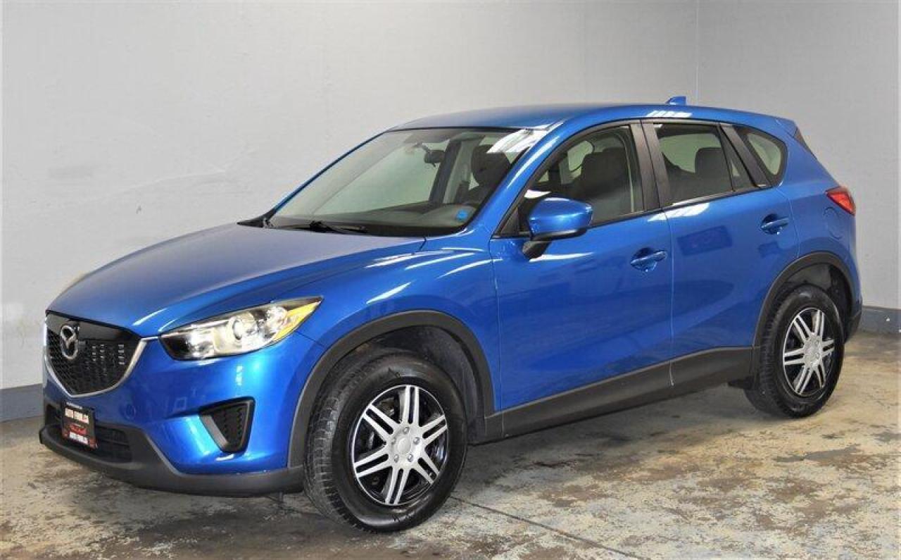 Used 2013 Mazda CX-5 Sport for sale in Kitchener, ON