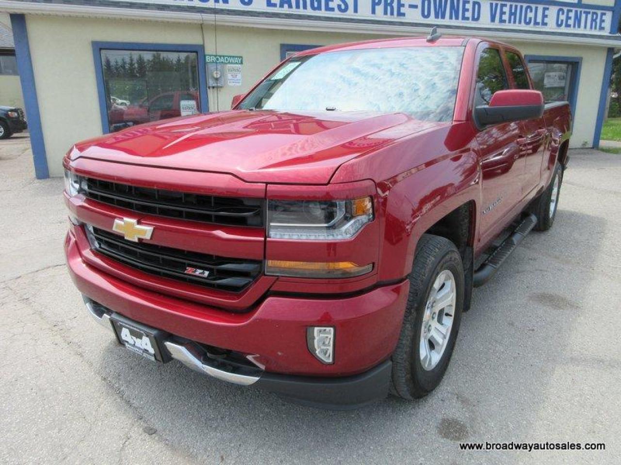 2019 Chevrolet Silverado 1500 | Broadway Auto Sales