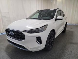 New 2023 Ford Escape EXECUTIVE DEMO DEAL** for sale in Regina, SK
