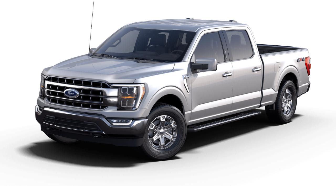 Image - 2023 Ford F-150 