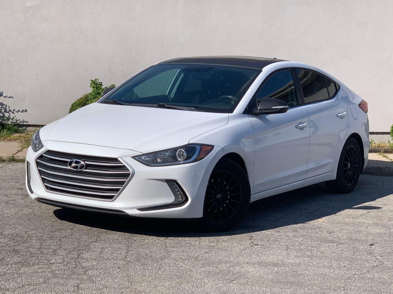 Used 2018 Hyundai Elantra GL SE Auto for sale in North York, ON