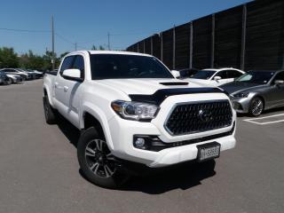 2021 Toyota Tacoma TRD SPORT PREM LEATHER ROOF 4x4 CREW Cab Auto - Photo #7