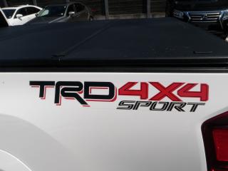 2021 Toyota Tacoma TRD SPORT PREM LEATHER ROOF 4x4 CREW Cab Auto - Photo #2