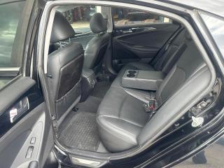 2011 Hyundai Sonata LIMITED Certified with 3 years warranty inc - Photo #11