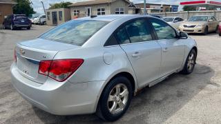 2012 Chevrolet Cruze 4CYL*RUNS GREAT*NO ACCIDENTS*AS IS SPECIAL - Photo #5