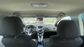 2012 Chevrolet Cruze 4CYL*RUNS GREAT*NO ACCIDENTS*AS IS SPECIAL - Photo #10